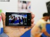 側金屬邊框 Nokia旗艦機Lumia 925 倫敦試玩