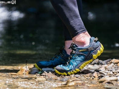 排水透氣 Merrell ALL OUT BLAZE AERO SPORT水陸運動鞋