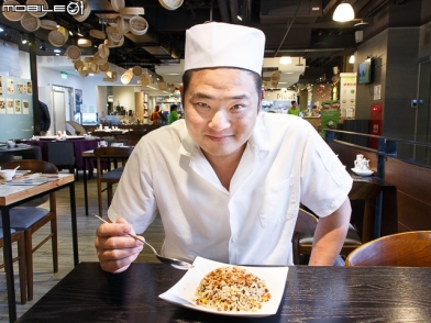 小惡魔大廚專訪 福來喜廚房