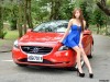 激發旅行的嚮往 VOLVO V40 T5