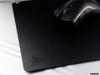 Razer新型號硬質滑鼠墊「暗夜虎甲蟲Manticor」開箱分享