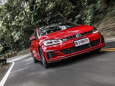 龍虎兄弟 VW Golf 230TSI、GTI 七代半小改款 全車系配備+預售價揭露