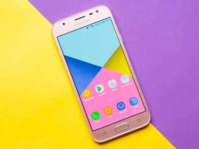 青春平價也兼有外觀 三星Galaxy J3 Pro試用