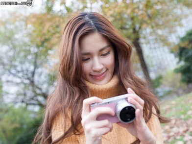 Samsung NX-M 17mm F1.8 OIS 大光圈人像鏡