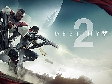 【直播記錄】守護地球的光明 MMORFPS《天命2》PS4版遊玩分享