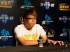 非韓第一人Sen惜居殿軍 2012上海Battle.net世界盃總決賽第二日