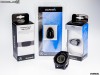 Garmin fenix GPS手錶 搭配ANT感測器實測