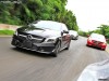 感受眾人目光跟隨的快感 Mercedes-Benz CLA-Class