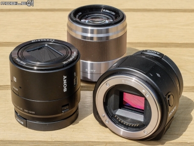 Wi-Fi攝影新體驗:Sony QX1 QX30 實拍評測