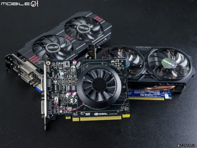 效能更強 耗電更省 首款搭載Maxwell晶片的NVIDIA GeForce GTX750Ti顯示卡實測