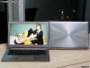 IPS高畫質螢幕+全新處理器 ASUS ZENBOOK Prime新規機種測試