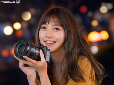 散景之王 強勢回歸!Sony G Master FE 100mm F2.8 STF GM OSS ...