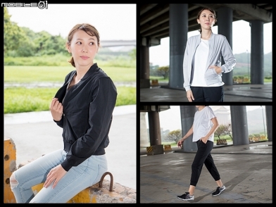 生活就是我的運動場!UNIQLO SPORT 2017春夏系列實穿