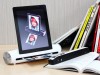 把紙本文件數位化 iPad可用兩款掃描器測試