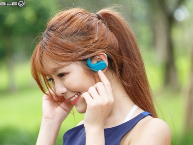 專為極限環境打造 SONY Walkman NW-WS623 無線藍牙運動數位隨身聽