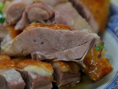文記燒腊店