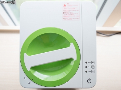 把廚餘變肥料!SmartCARA 智慧型卡拉廚餘機開箱