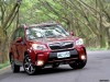 四代森林人強勢出擊 Subaru Forester 2.0 XT Premium