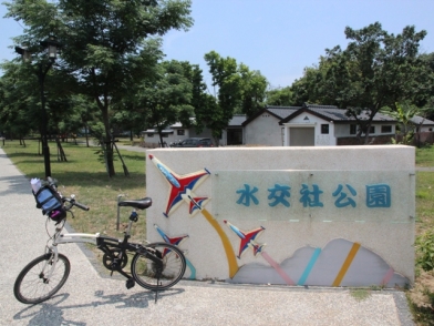 古 蹟 老 台 南 , 美 食 新 騎 法 ( 下 )