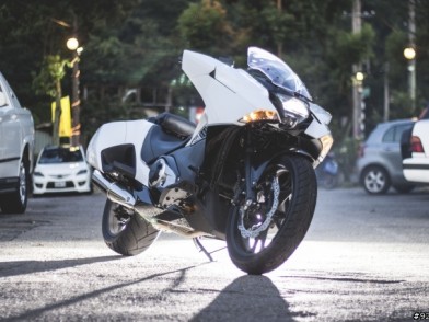 【車主報告】把理性丟垃圾桶!HONDA NM4-02白