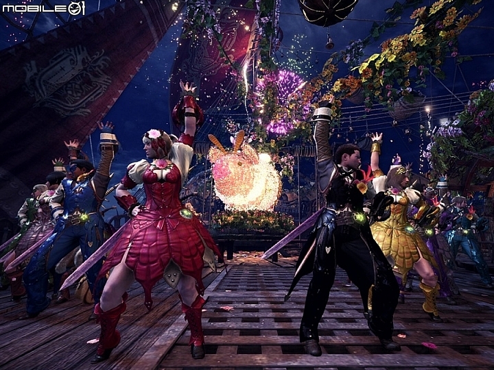 活動任務打啥好?《魔物獵人:世界》「開花之宴」全活動任務復刻 獎勵彙整分析一覽