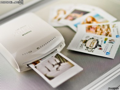 Fujifilm instax Share SP-1‧無線分享馬上看!