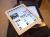 【分享】回不去的視網膜螢幕震撼-The New iPad 2012開箱