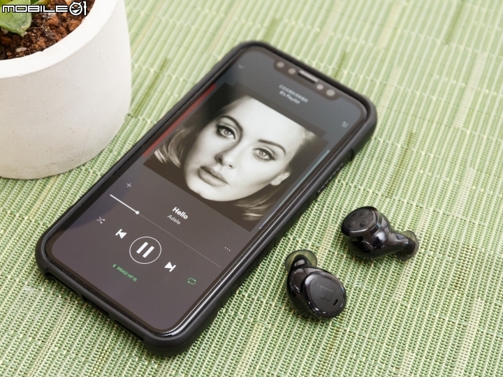 入門款輕鬆聽 Bragi The Headphone 試聽報告