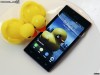 高通四核 LG Optimus GJ 無保護蓋也能防水