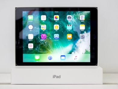 New iPad(2017)開箱 你需要升級嗎?