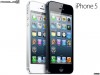 4吋螢幕iPhone 5輕薄效能佳 iPod也同步改款