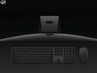 重點規格一次看! Apple iMac Pro 工作站等級電腦發表