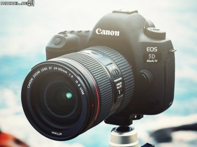 相隔11年的感動 紅圈圈的中庸之選!Canon EF 24-105mm f/4L IS II USM