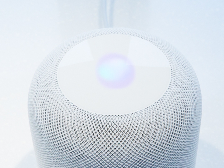 【小試】HomePod給我一下午的沈浸感 但Siri是好DJ 還不是好助理