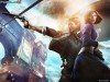 寓意深遠樂趣紮實的FPS 《生化奇兵:無限之城》PC版分享
