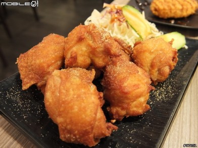 橋北屋