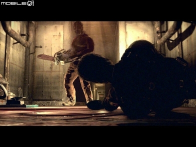 毛骨悚然逃亡經驗 PS4《邪靈入侵》中文版驚嚇分享