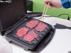 拳王來幫小惡魔烤肉 - George Foreman Grill電烤爐試用報告