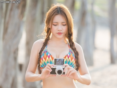 Panasonic Lumix GF9‧4K技術導入 自拍優勢依舊