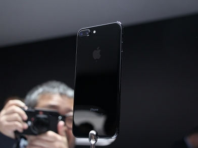 一分鐘看iPhone 7重點,台灣首波開賣