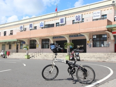 騎 遊 岡 山 、 探 索 岡 山 ( 上 集 )