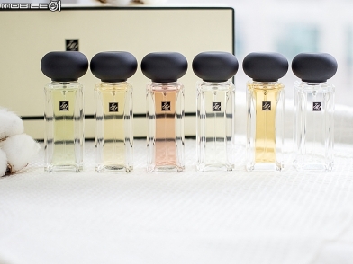 首批限量50組!Jo Malone London珍茗系列迷你組開箱
