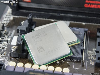 首款HSA架構APU正式登場 AMD A10-7850K實測