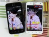LG Optimus Duet雙卡機 L II系列的雙胞姊妹