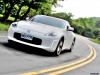 樂趣橫生的東瀛跑車 Nissan 370Z Coupe