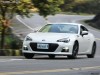 純然樂趣導向 Subaru BRZ見參