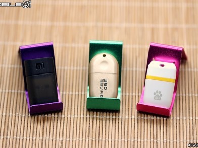 隨身WiFi大亂鬥!三款隨身AP功能解析