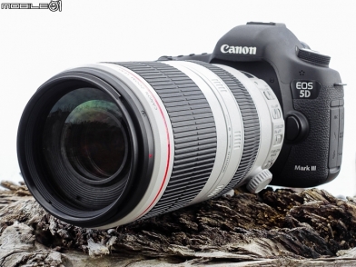 16年磨一劍 大白兔登場‧Canon EF 100-400mm f/4.5-5.6L IS II USM