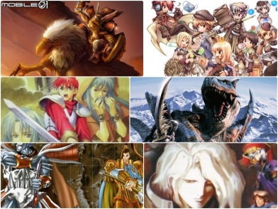 提到「遊戲音樂」,你印象最深的遊戲作品是哪些?