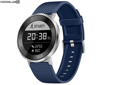 華為推出8吋通話平板MediaPad T3、智慧手環HUAWEI FIT